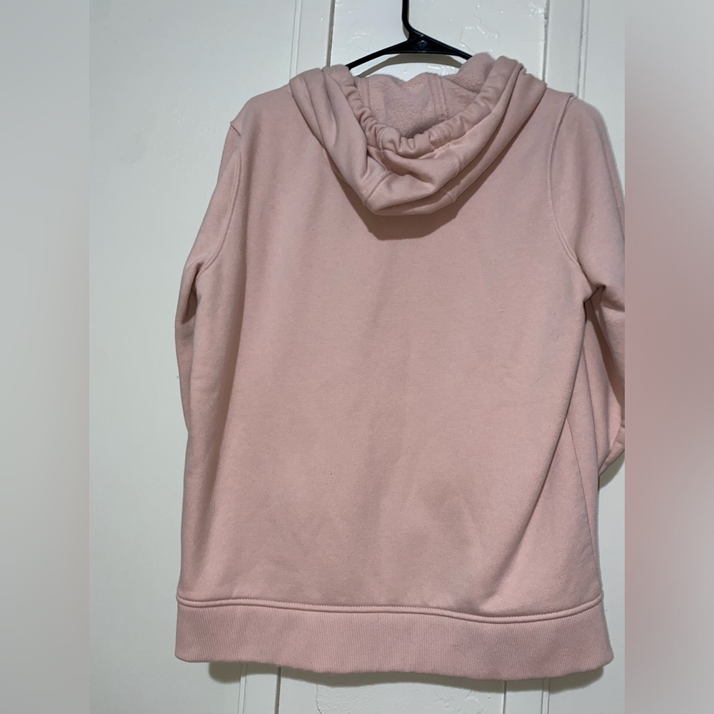Women’s Pink Carhartt Sweatshirt, Worn Twice- Excellent Condition
